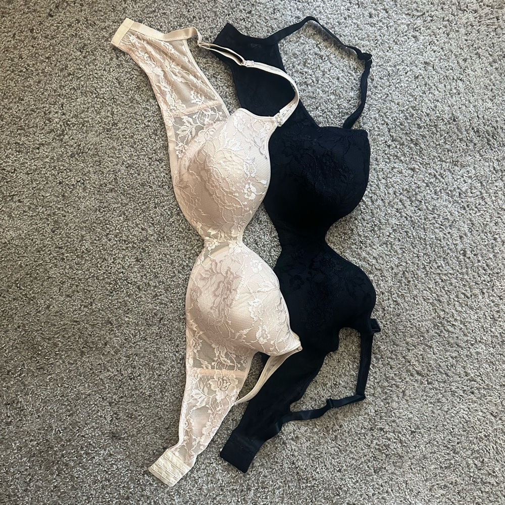 Motherhood nursing bras